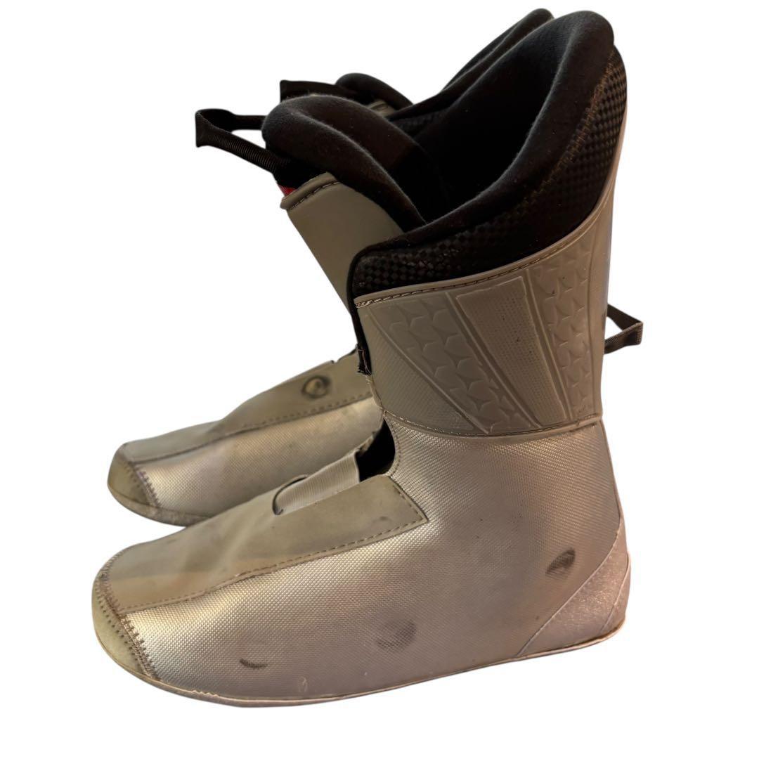 アトミック B-TECH 27-27.5cm メンズ　スキーブーツ