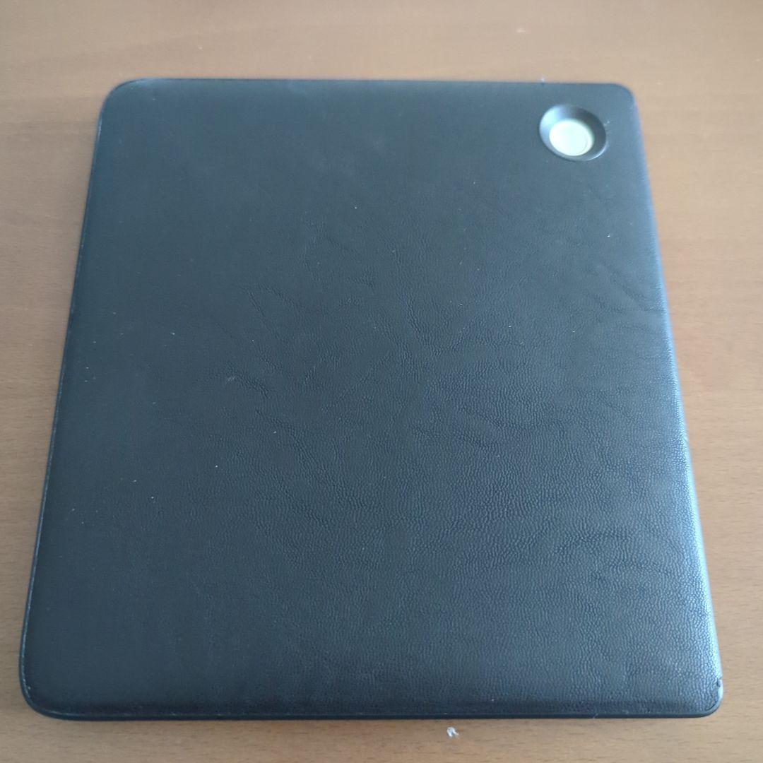 楽天Kobo Libra2 電子書籍リーダー本体 ブラック カバー付き