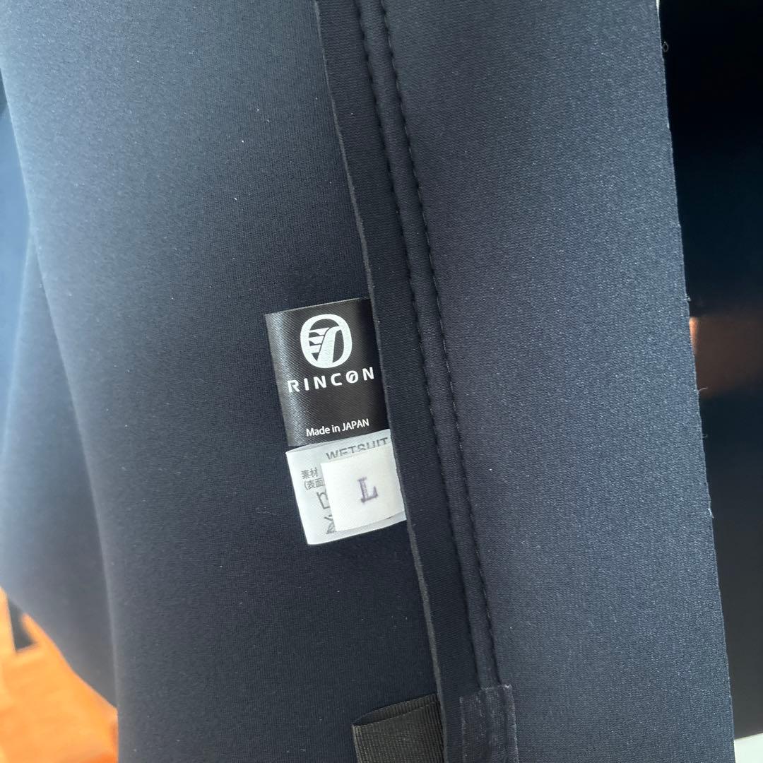 トサRINCON &SUNS タッパー　LIMITED 限定モデル