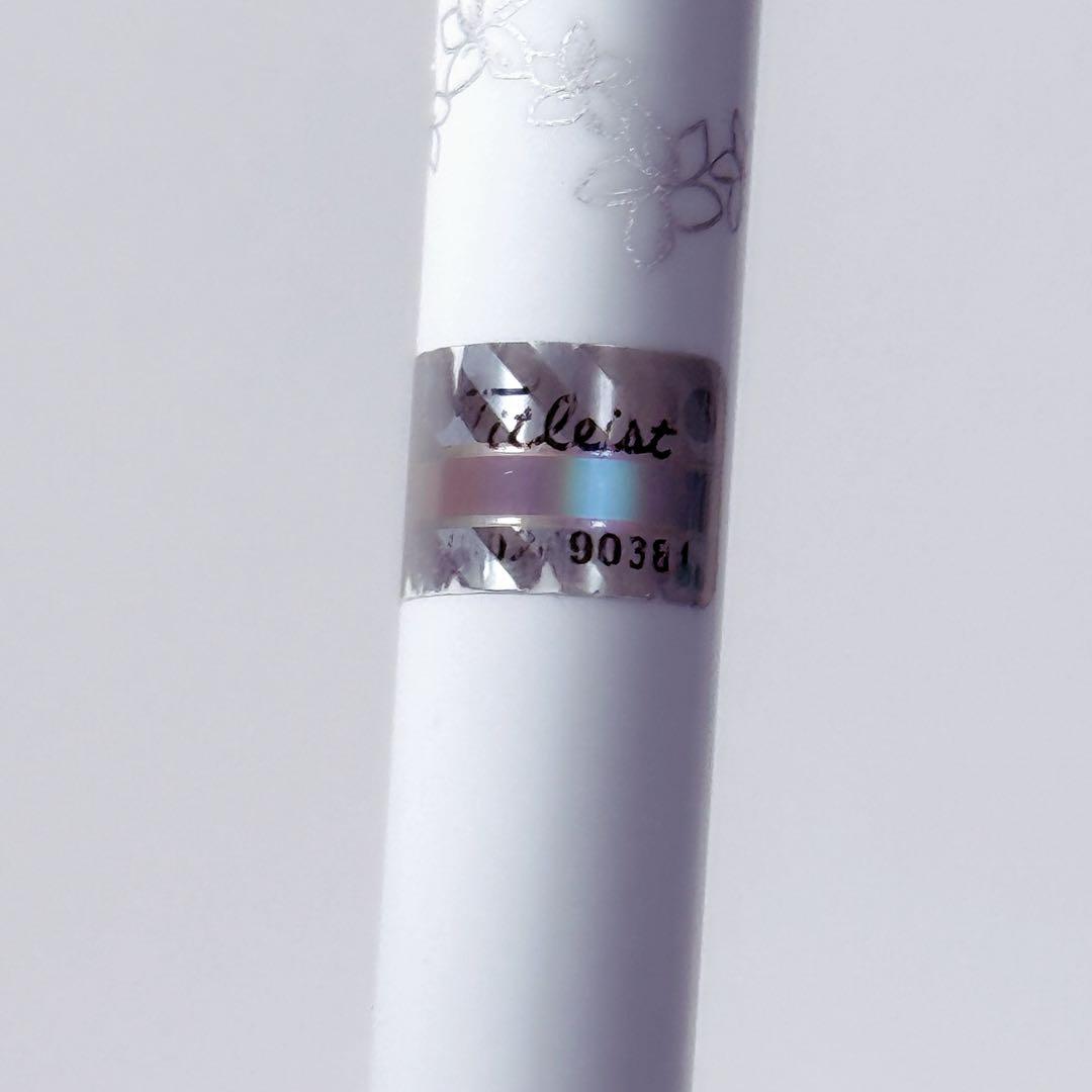 タイトリストスリーブ　ドライバー用　TB 40S Diamana ディアマナ