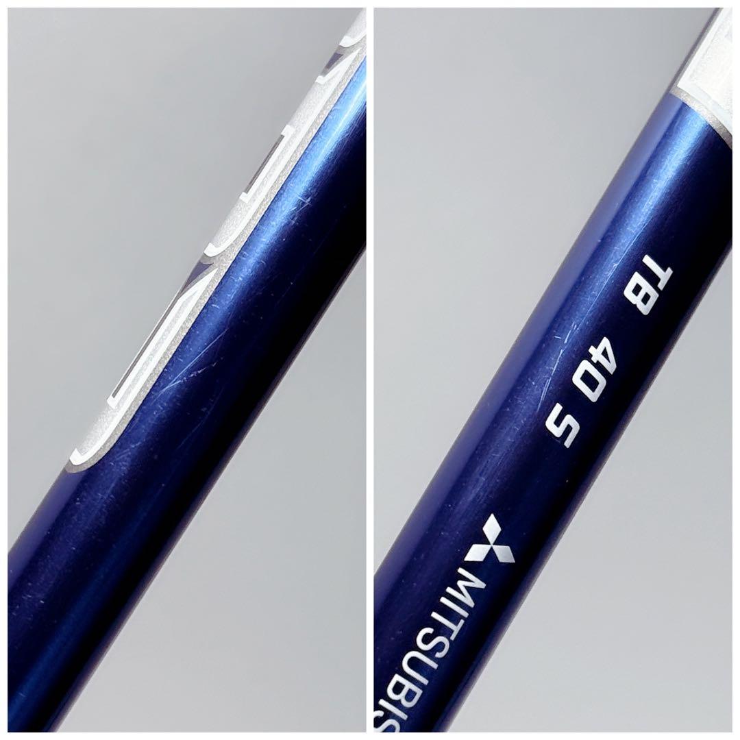 タイトリストスリーブ　ドライバー用　TB 40S Diamana ディアマナ