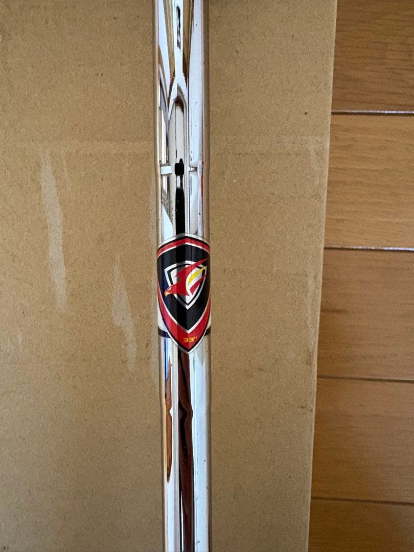 テーラーメイドロッサモンザスパイダーパター33インチ