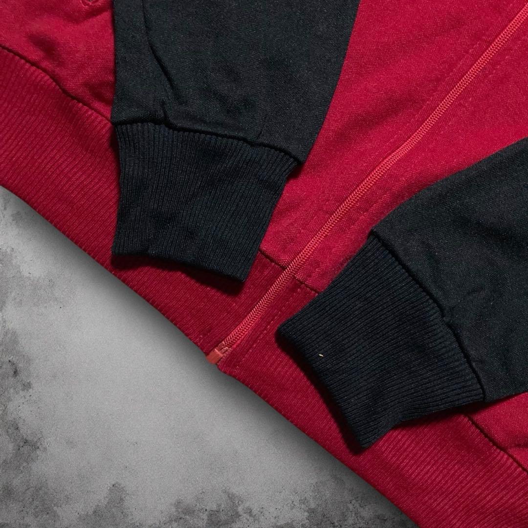 60s PUMAヴィンテージトラックジャケット 目付きプーマジャージ ユーロ古着