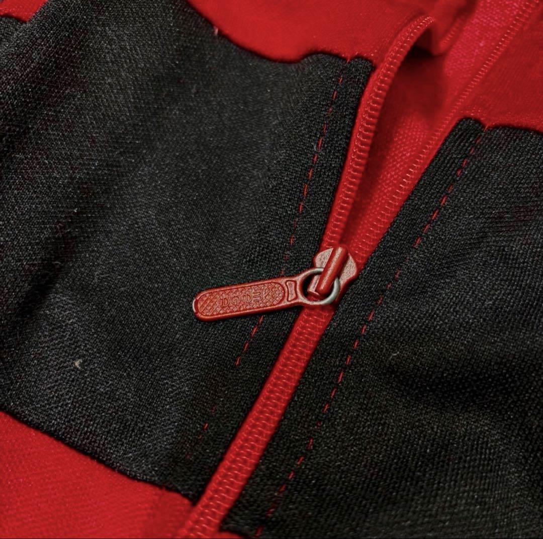 60s PUMAヴィンテージトラックジャケット 目付きプーマジャージ ユーロ古着