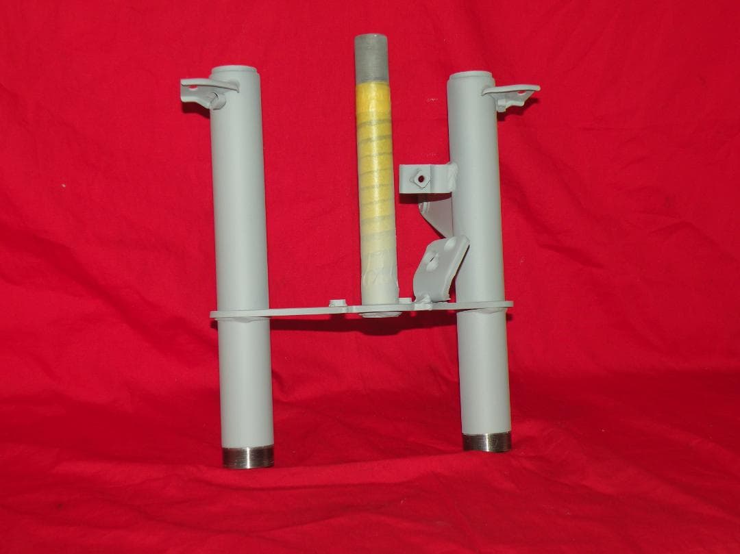 ☆新品パーツ3点☆ライステ15mmダウン！男の5センチダウン4L仕様モンキー☆