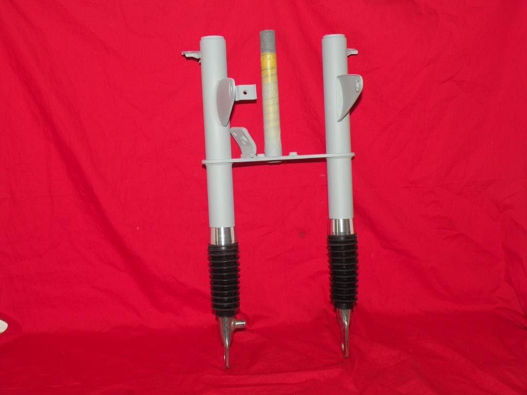 ☆新品パーツ3点☆ライステ15mmダウン！男の5センチダウン4L仕様モンキー☆