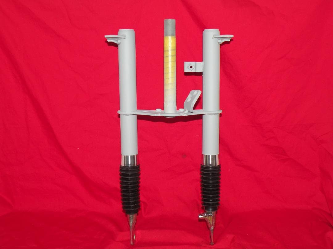 ☆新品パーツ3点☆ライステ15mmダウン！男の5センチダウン4L仕様モンキー☆