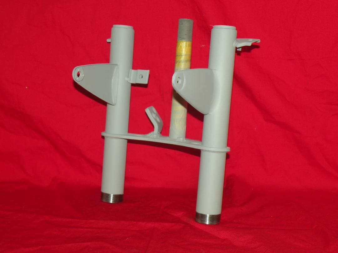 ☆新品パーツ3点☆ライステ15mmダウン！男の5センチダウン4L仕様モンキー☆