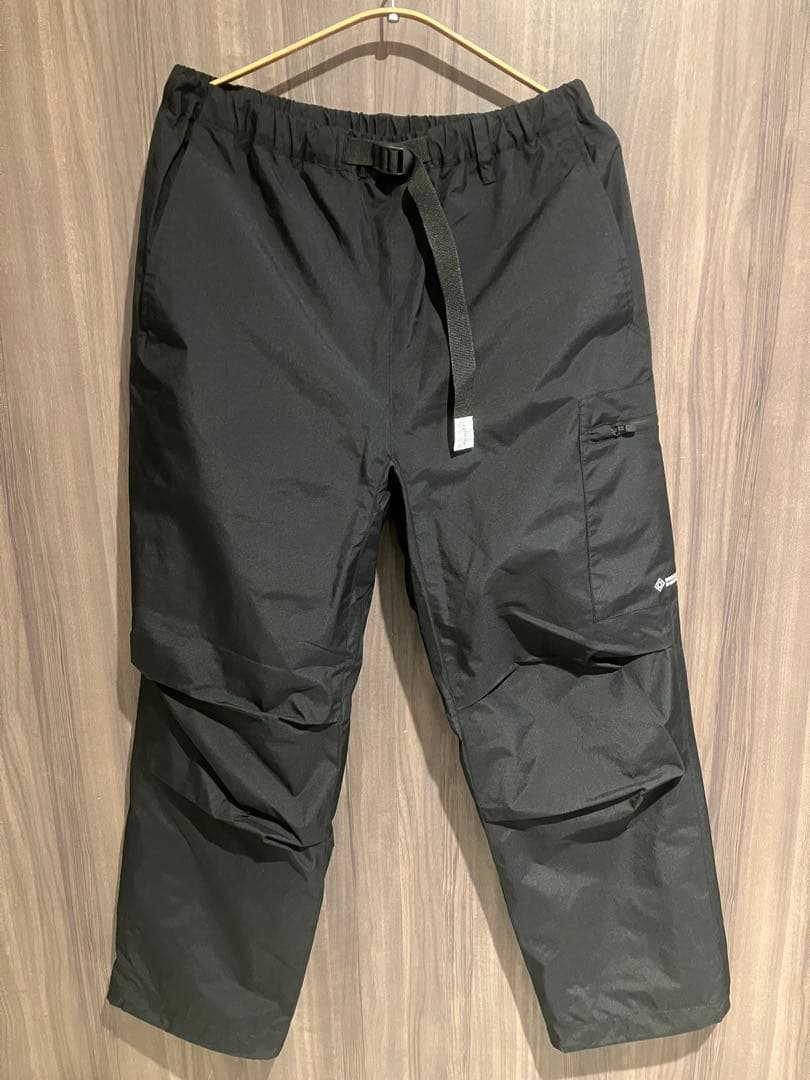 +phenix 別注ウィンドストッパーパンツ　GORE-TEX サイズS