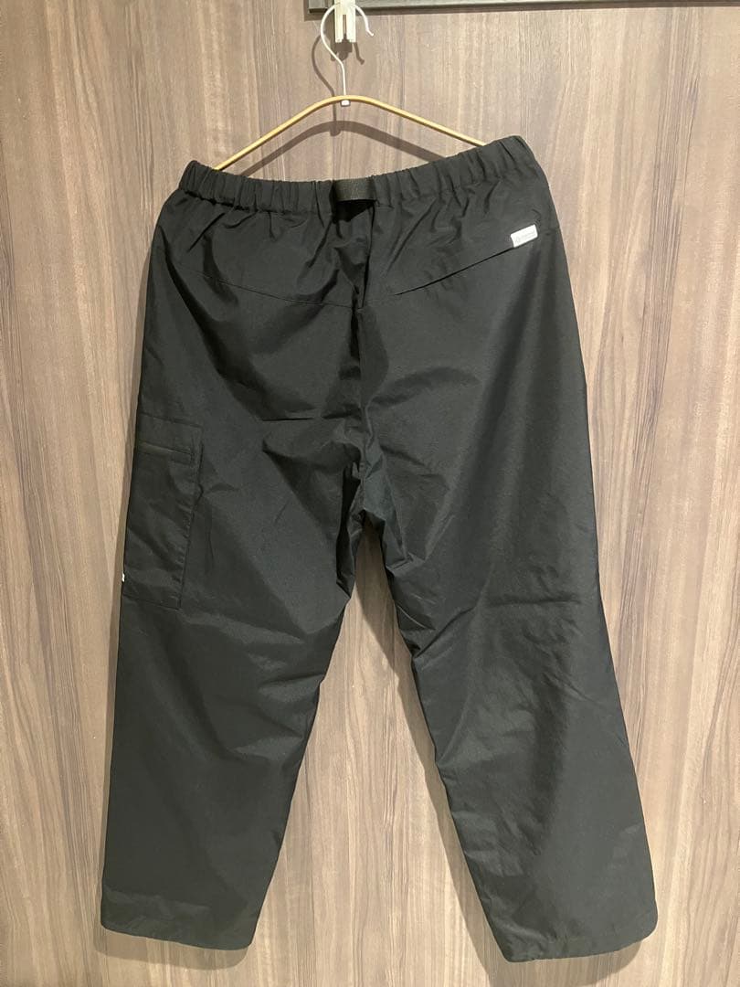 +phenix 別注ウィンドストッパーパンツ　GORE-TEX サイズS