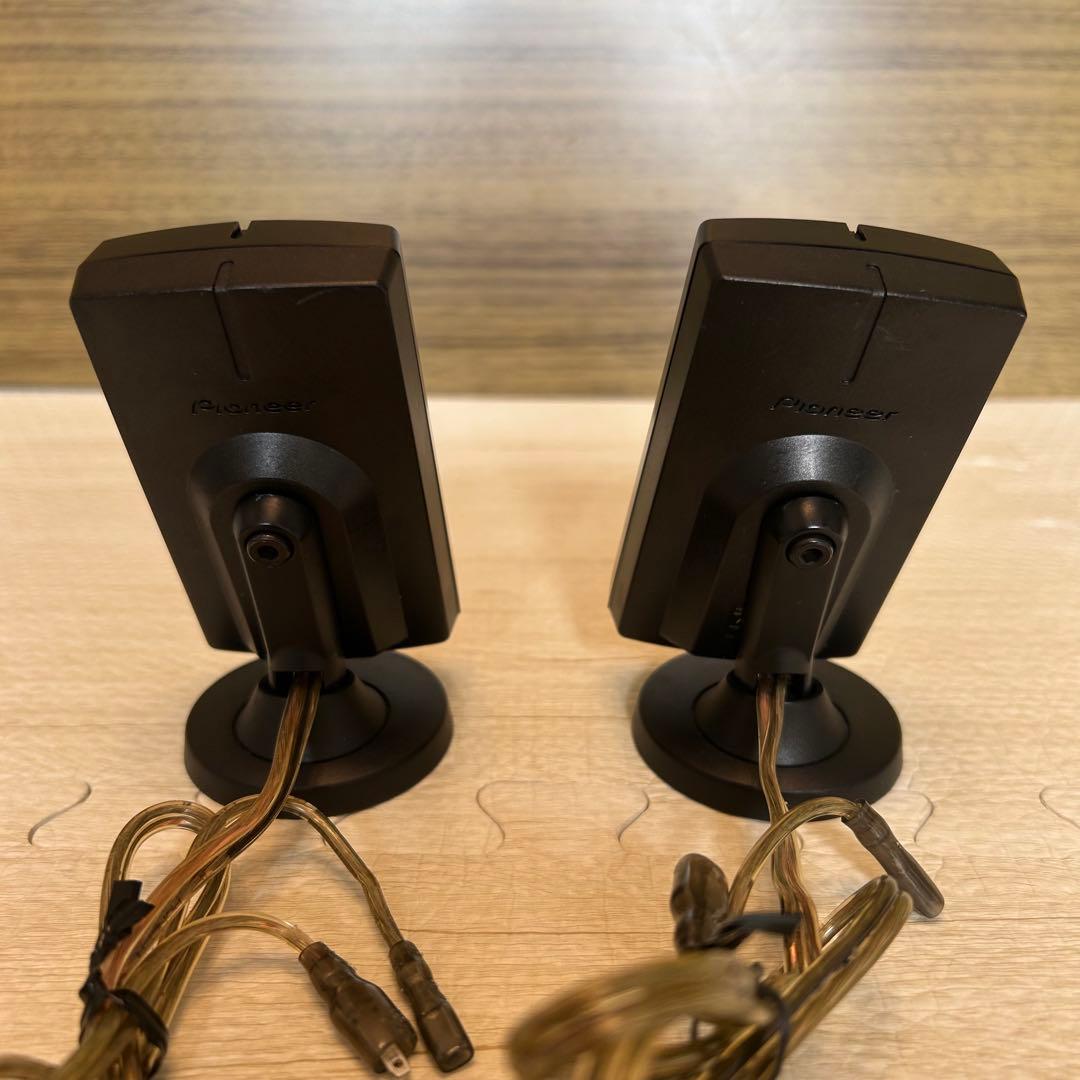 【廃盤】カロッツェリア TS-ST910 スーパーツィーター スピーカー