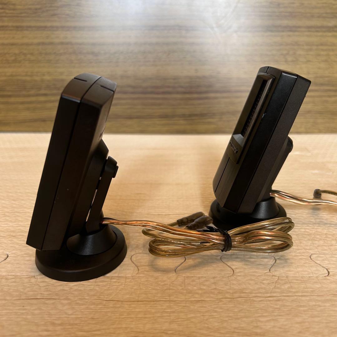 【廃盤】カロッツェリア TS-ST910 スーパーツィーター スピーカー