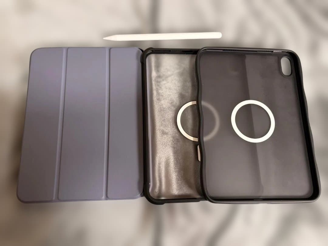 iPad mini (第６世代) WIFI+セルラー　64GB ピンク