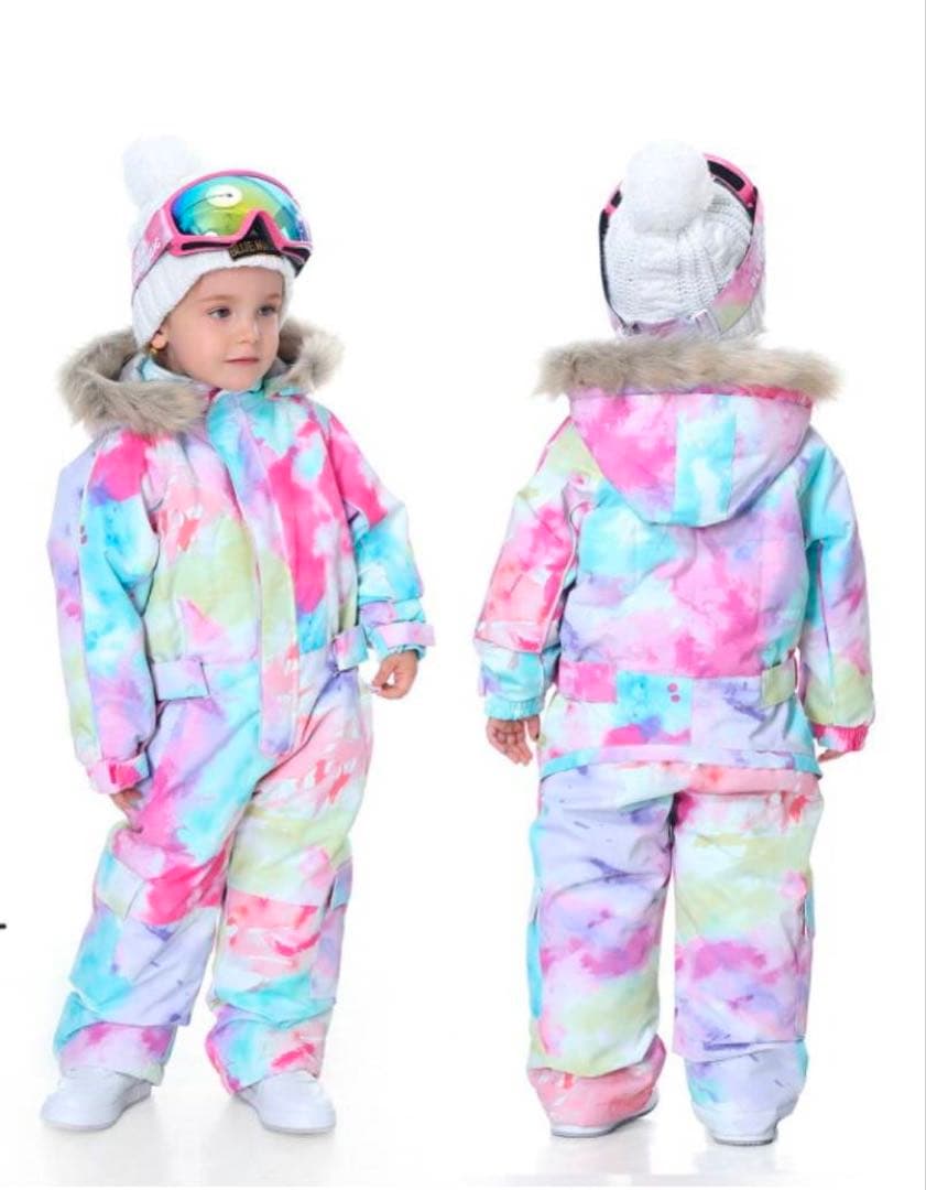 耐水圧10,000 スキーウェア