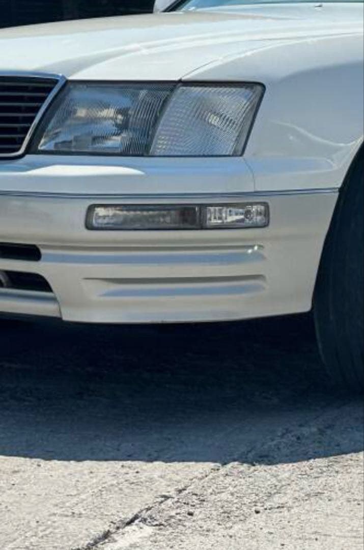 廃盤　20セルシオ 前期 新品未使用 コーナーウィンカー クリスタルウィンカー