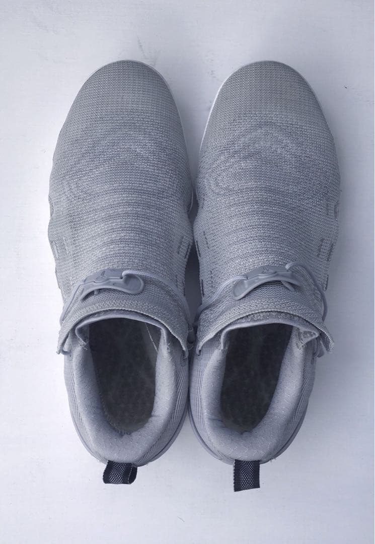 ナイキ コービー A.D.NXT Kobe AD NXT WOLF GREY