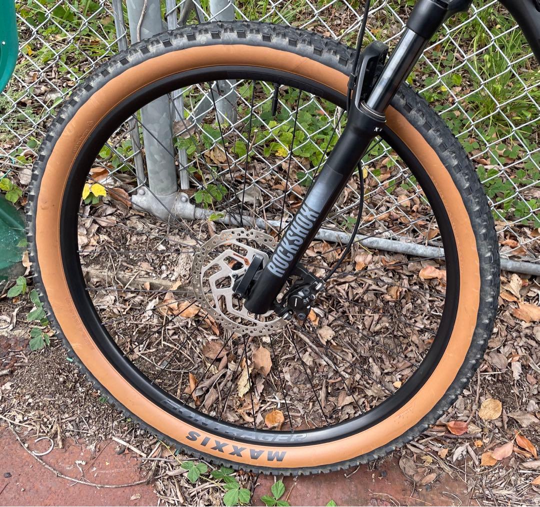 TREK Marlin8 Gen3 トレック マーリン8 マウンテンバイク