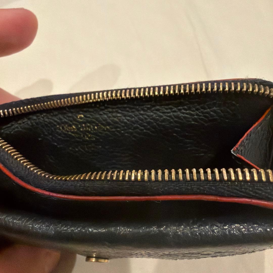 ア*ヤ様 LOUIS VUITTONアンプラント