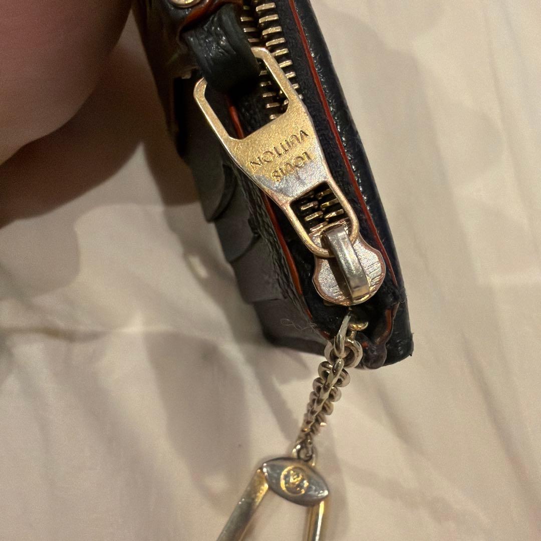 ア*ヤ様 LOUIS VUITTONアンプラント