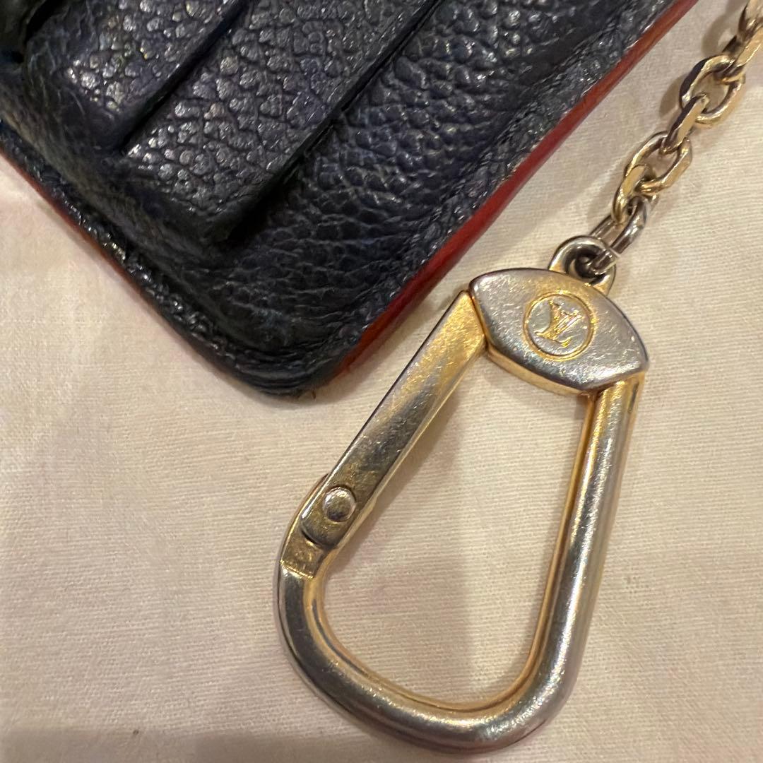 ア*ヤ様 LOUIS VUITTONアンプラント