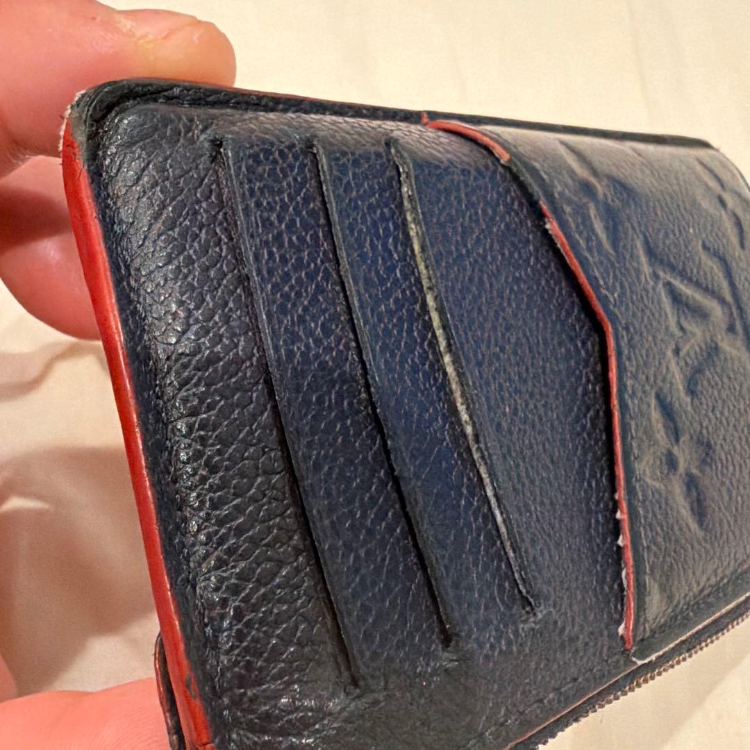 ア*ヤ様 LOUIS VUITTONアンプラント