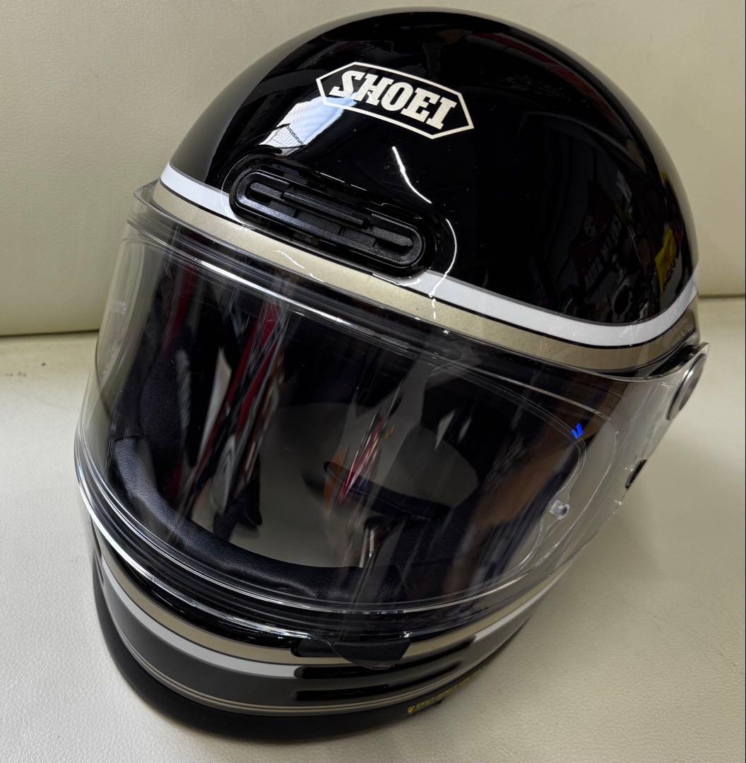 SHOEI GLAMSTER ビバーク TC-9 XLサイズ グラムスター