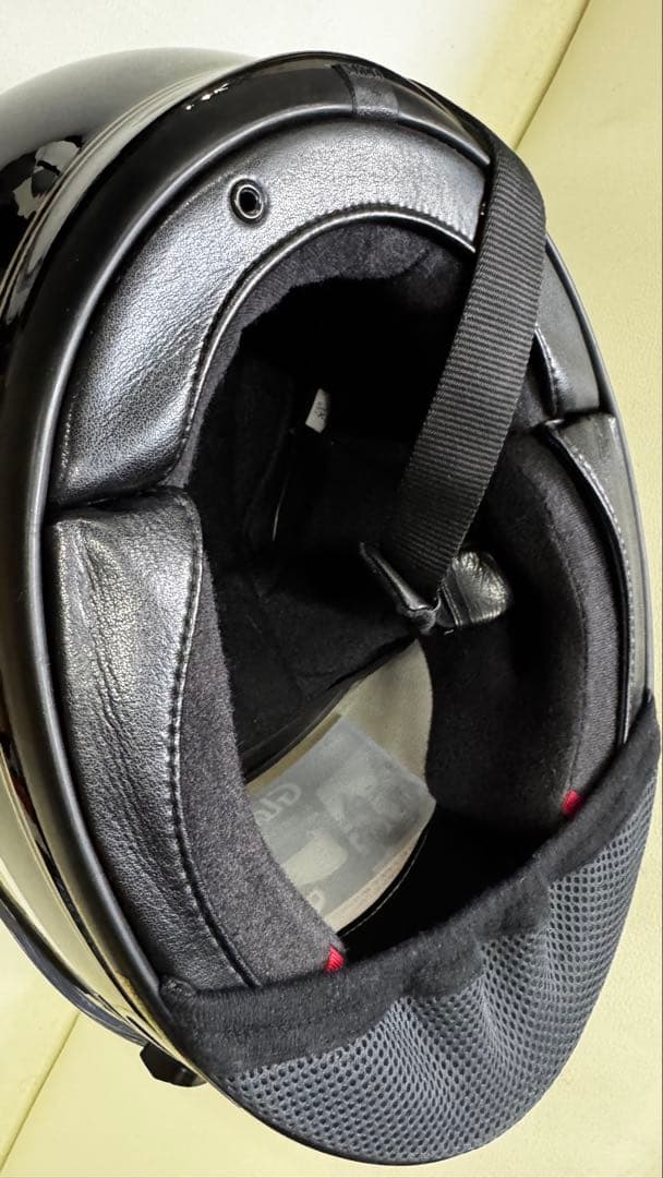 SHOEI GLAMSTER ビバーク TC-9 XLサイズ グラムスター