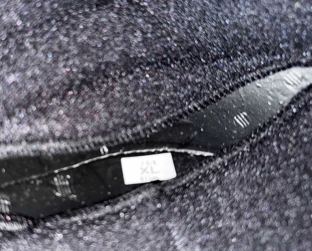 SHOEI GLAMSTER ビバーク TC-9 XLサイズ グラムスター