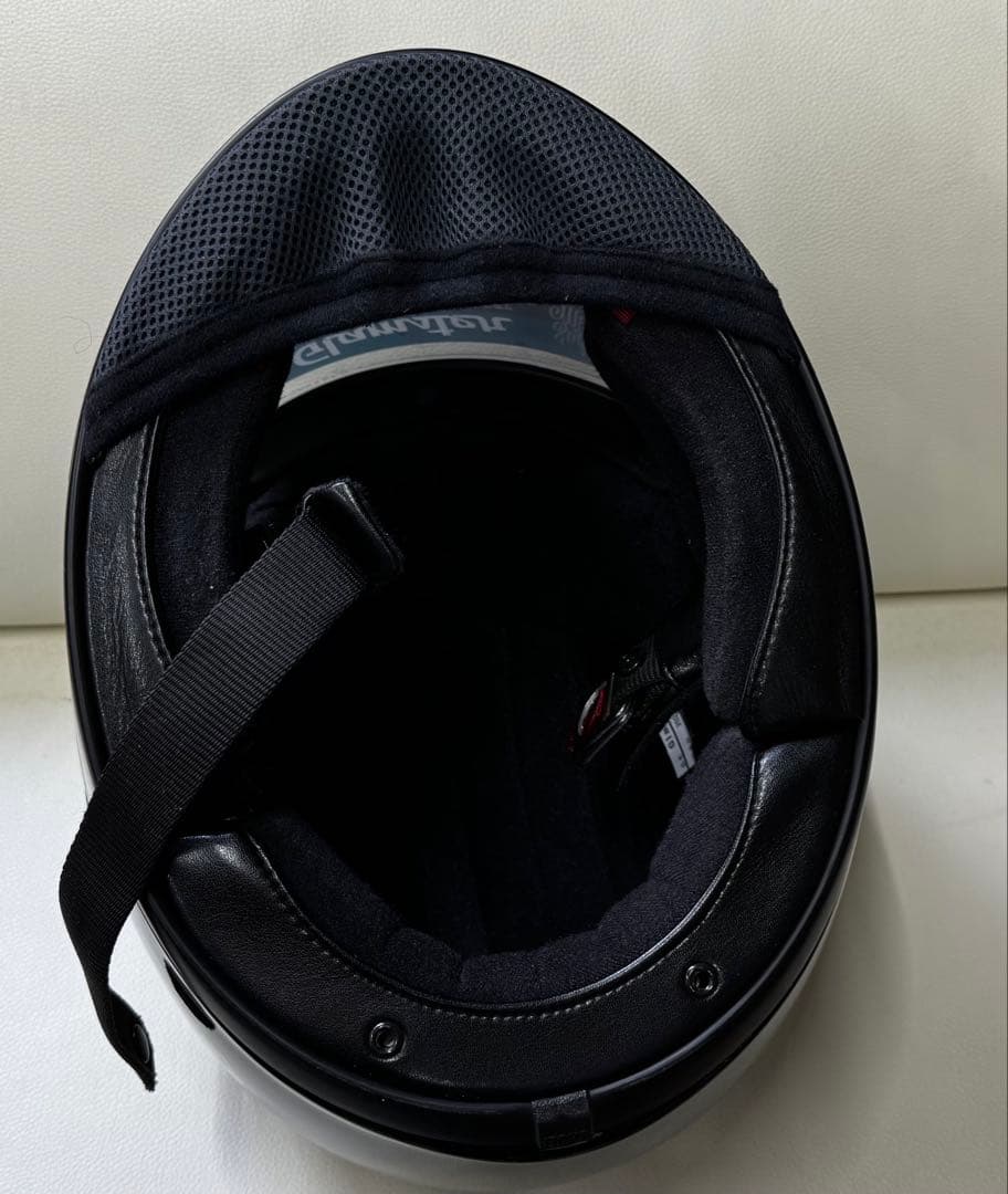 SHOEI GLAMSTER ビバーク TC-9 XLサイズ グラムスター