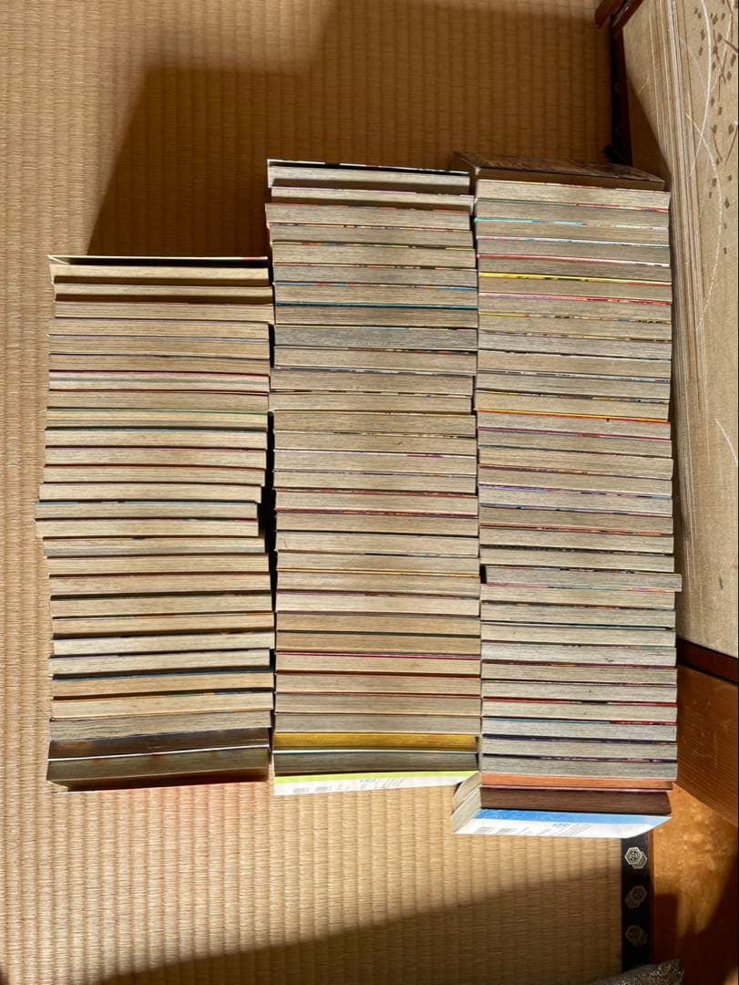 ワンピース　漫画本　1〜91巻　セット販売