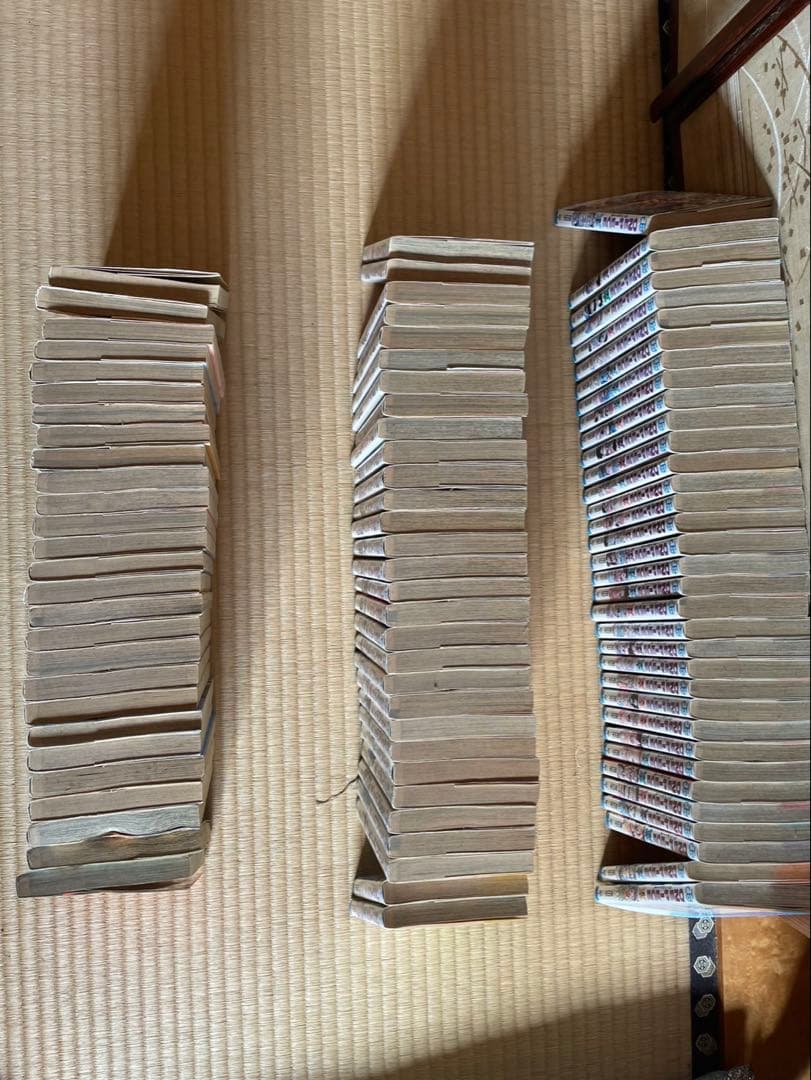 ワンピース　漫画本　1〜91巻　セット販売