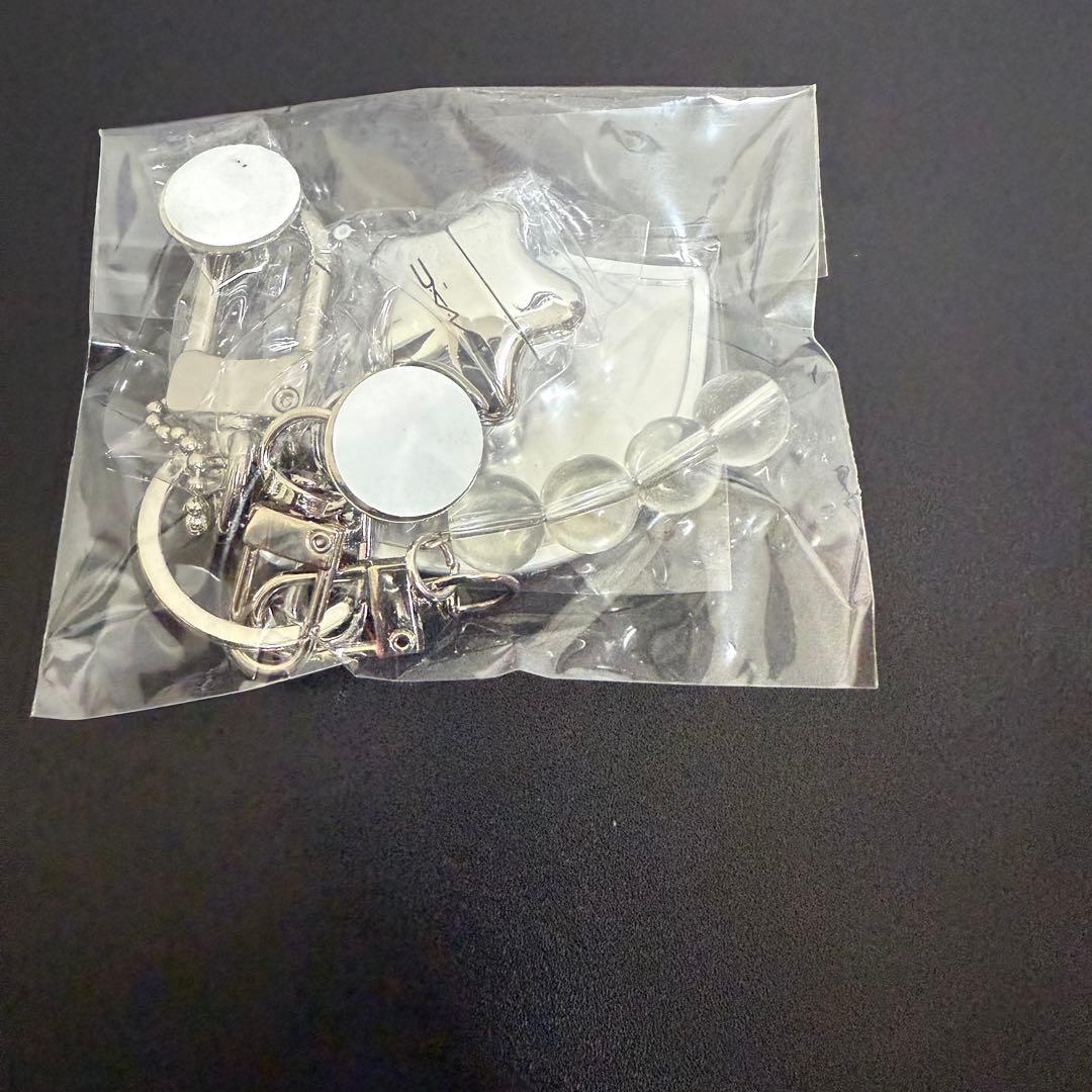 M·A·C×水越みさとさんセレクトの特別なリップ コンボ+フォント+ノベルティ