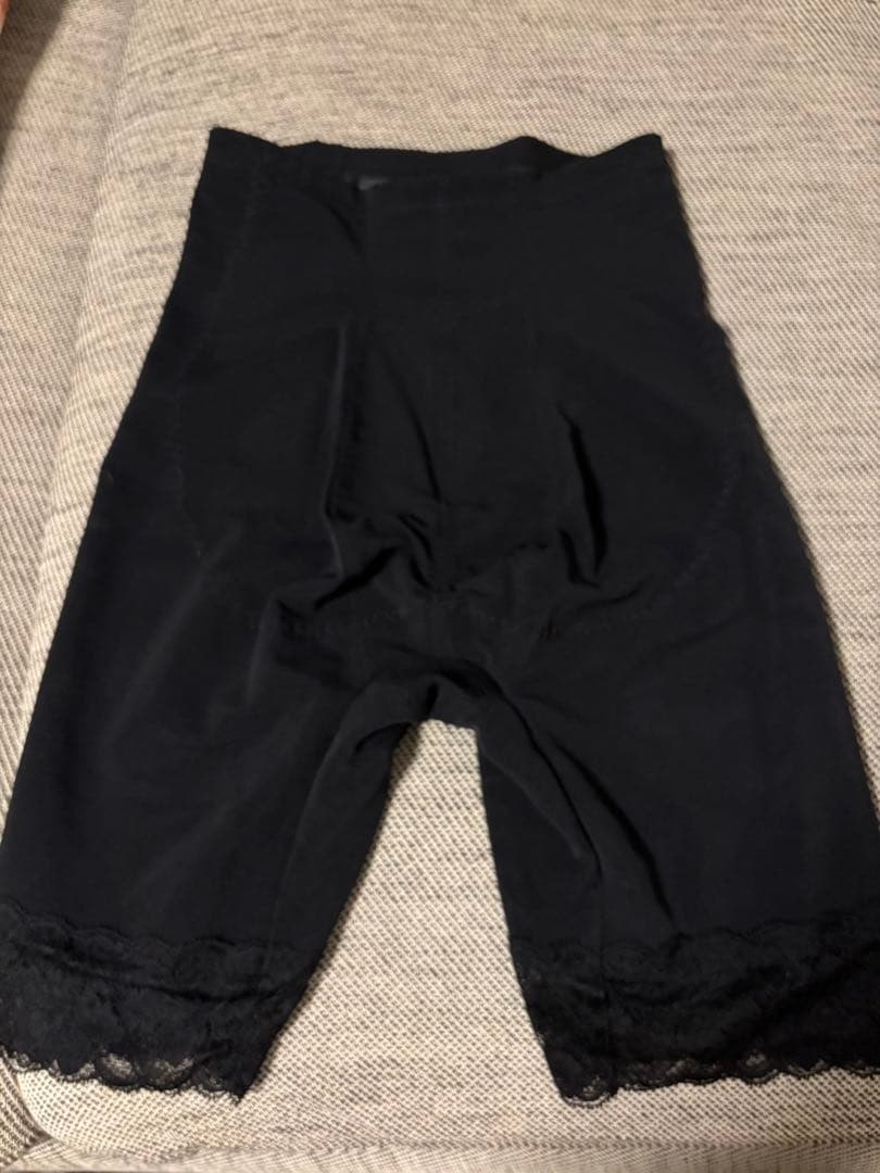 LALA Grant ドレナージュスパッツ＆ガードルセット