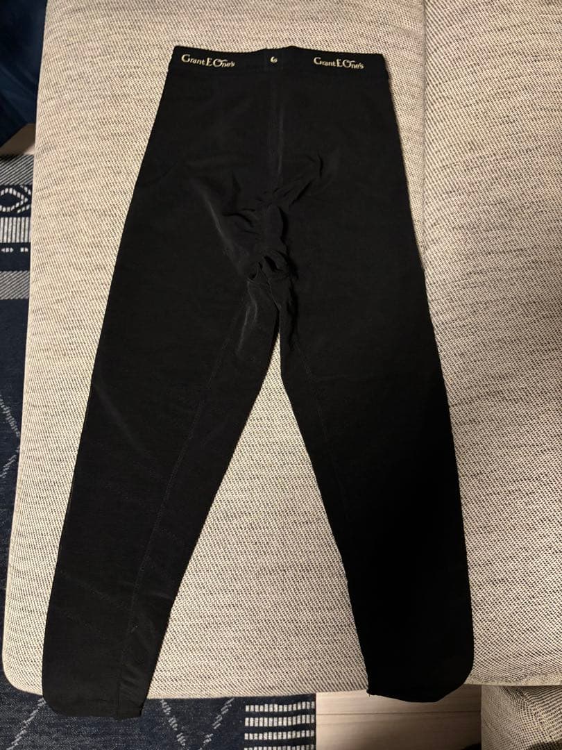 LALA Grant ドレナージュスパッツ＆ガードルセット