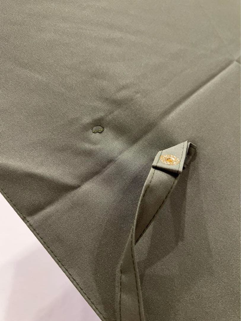 【専用】untule 2段2WAY 折りたたみ日傘(50cm)