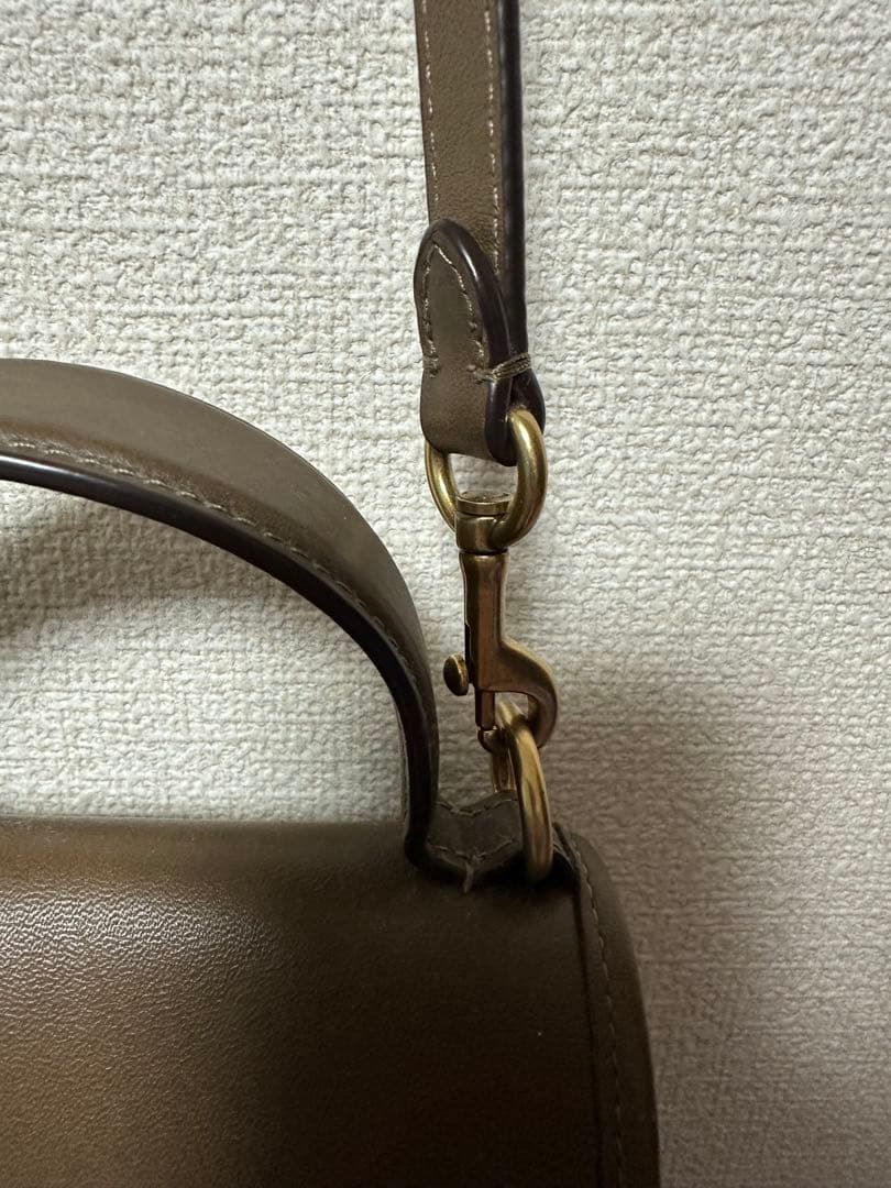 オールドコーチ　ショルダーバック