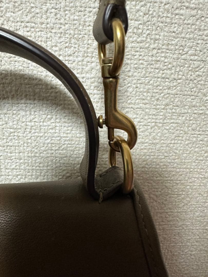 オールドコーチ　ショルダーバック