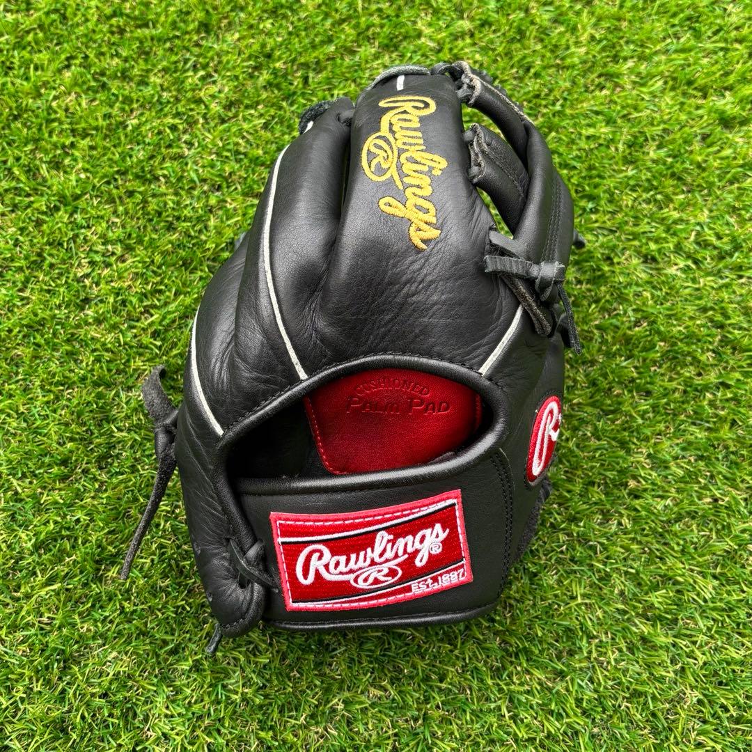 ローリングス トレーニンググラブ