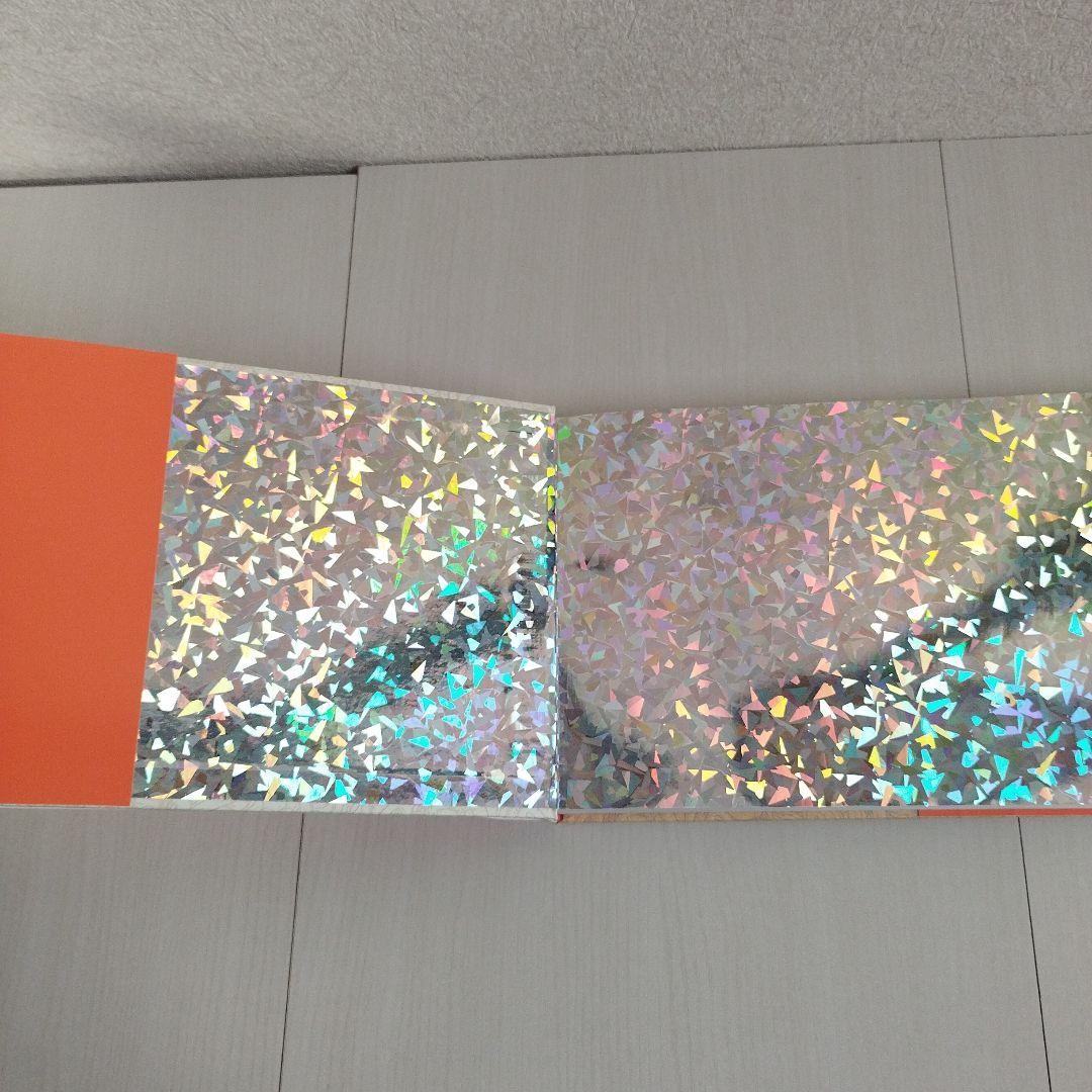 Y076719800 B砂漠の40日間 　メビウスMOEBIUS