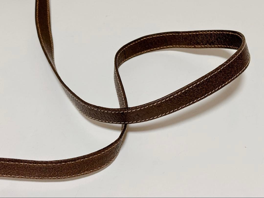 GUCCI オールドグッチ 004 904 0198 ヴィンテージ GG柄