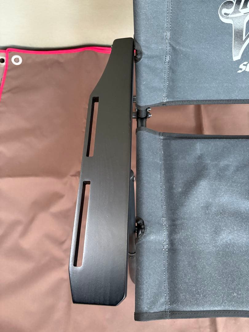 ②3点セット　ソマビト　ROVER CHAIR highback model