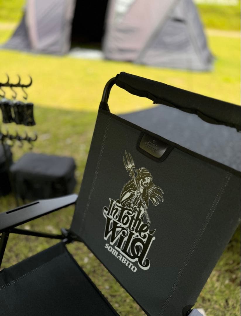 ②3点セット　ソマビト　ROVER CHAIR highback model