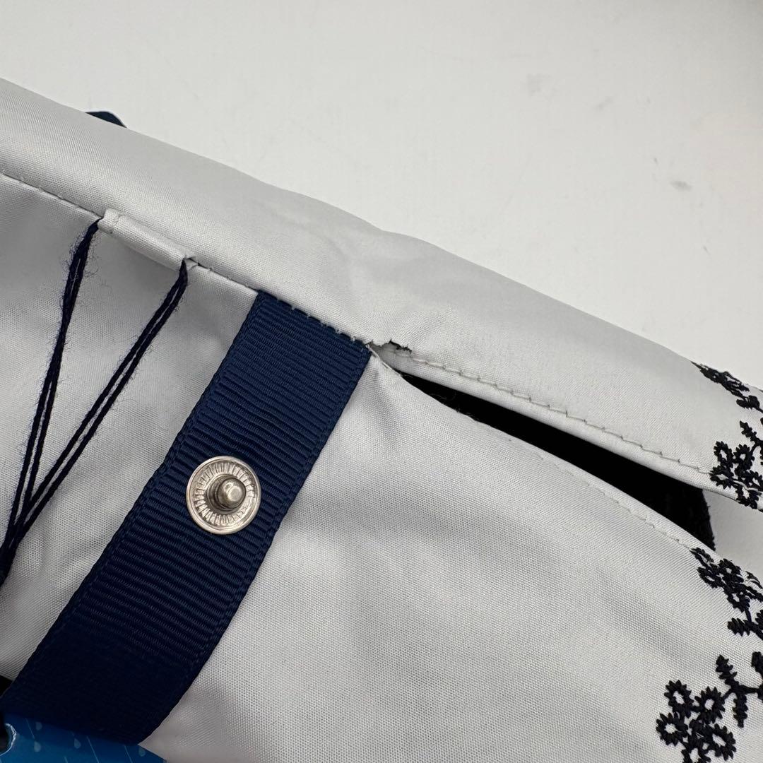 ポロラルフローレン　パラソル　日傘　晴雨兼用傘