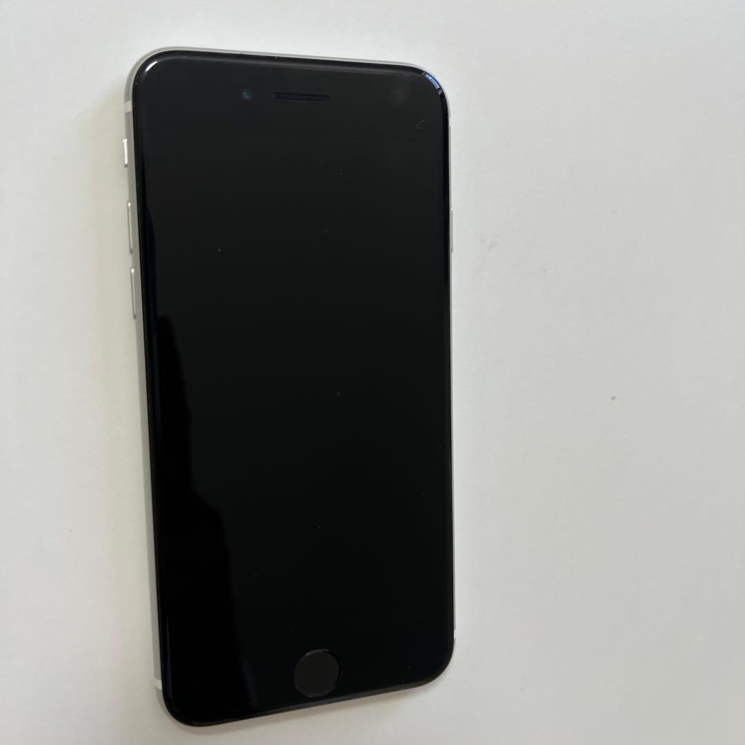 iPhone se 第2世代 SIMフリー 64GB 本体