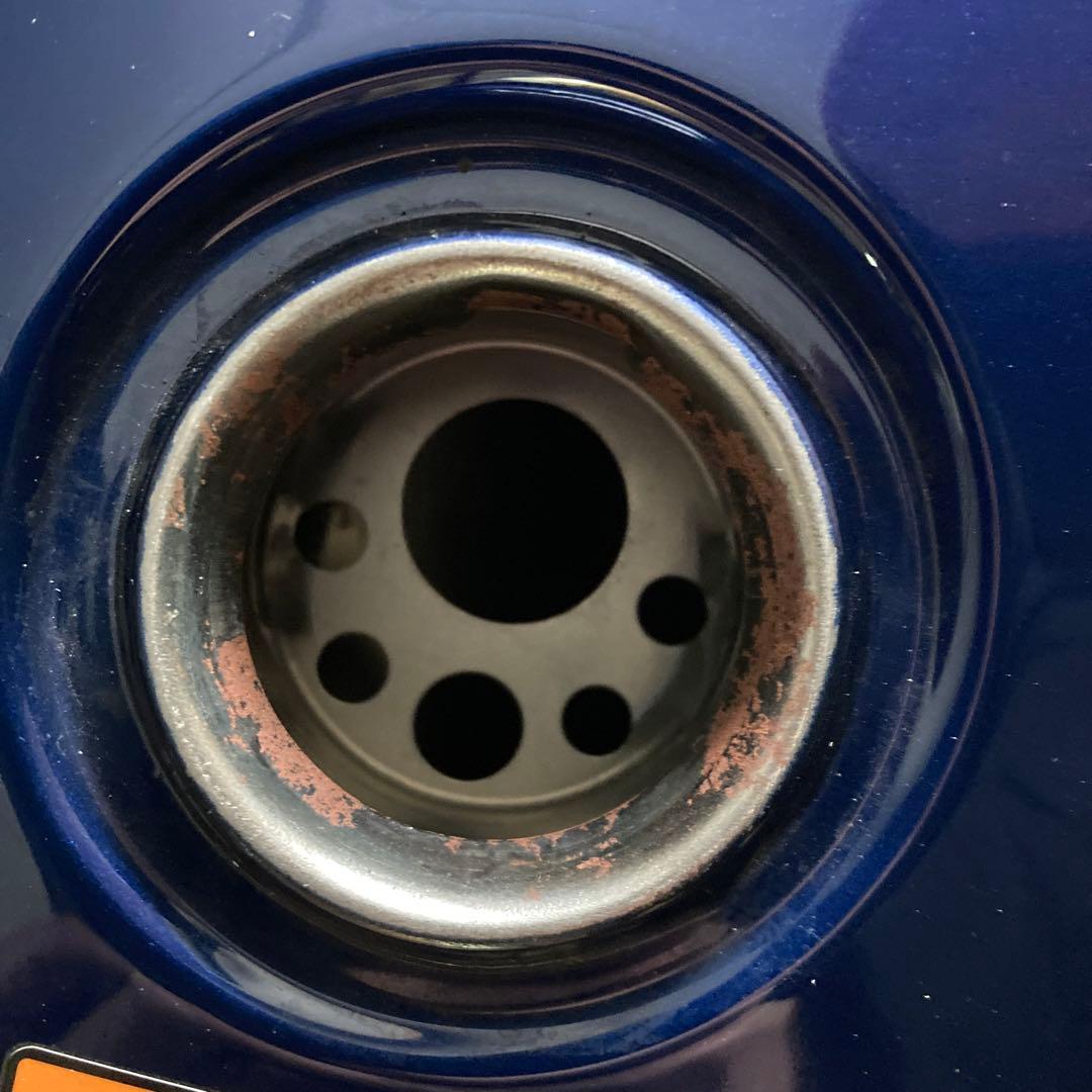 ＳＲ４００ファイナルエディション　外装３点セット　ＦＩ　タンク　サイドカバー