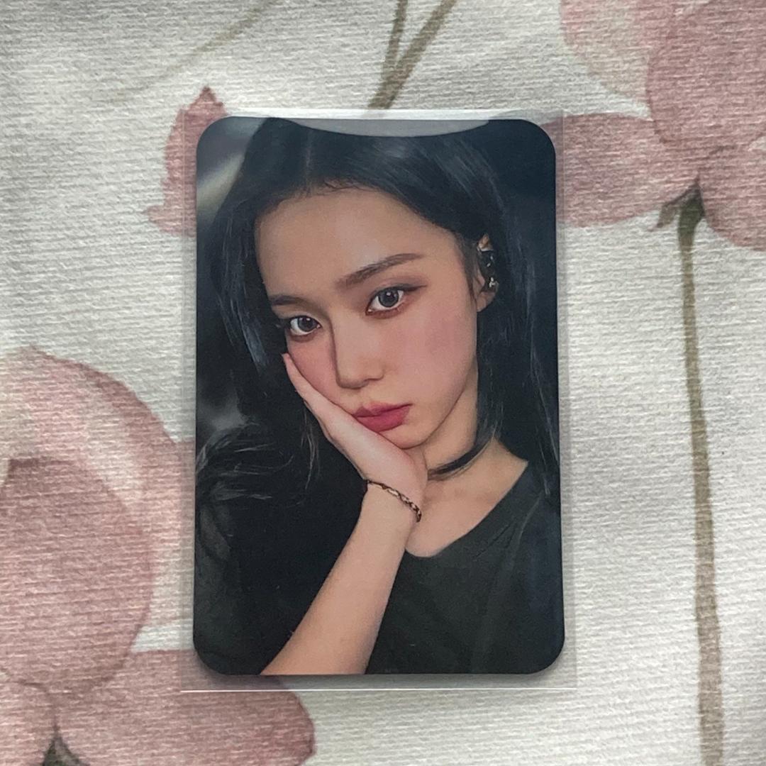 aespa ウィンター SM ENTERTAINMENT 30th 抽選会トレカ