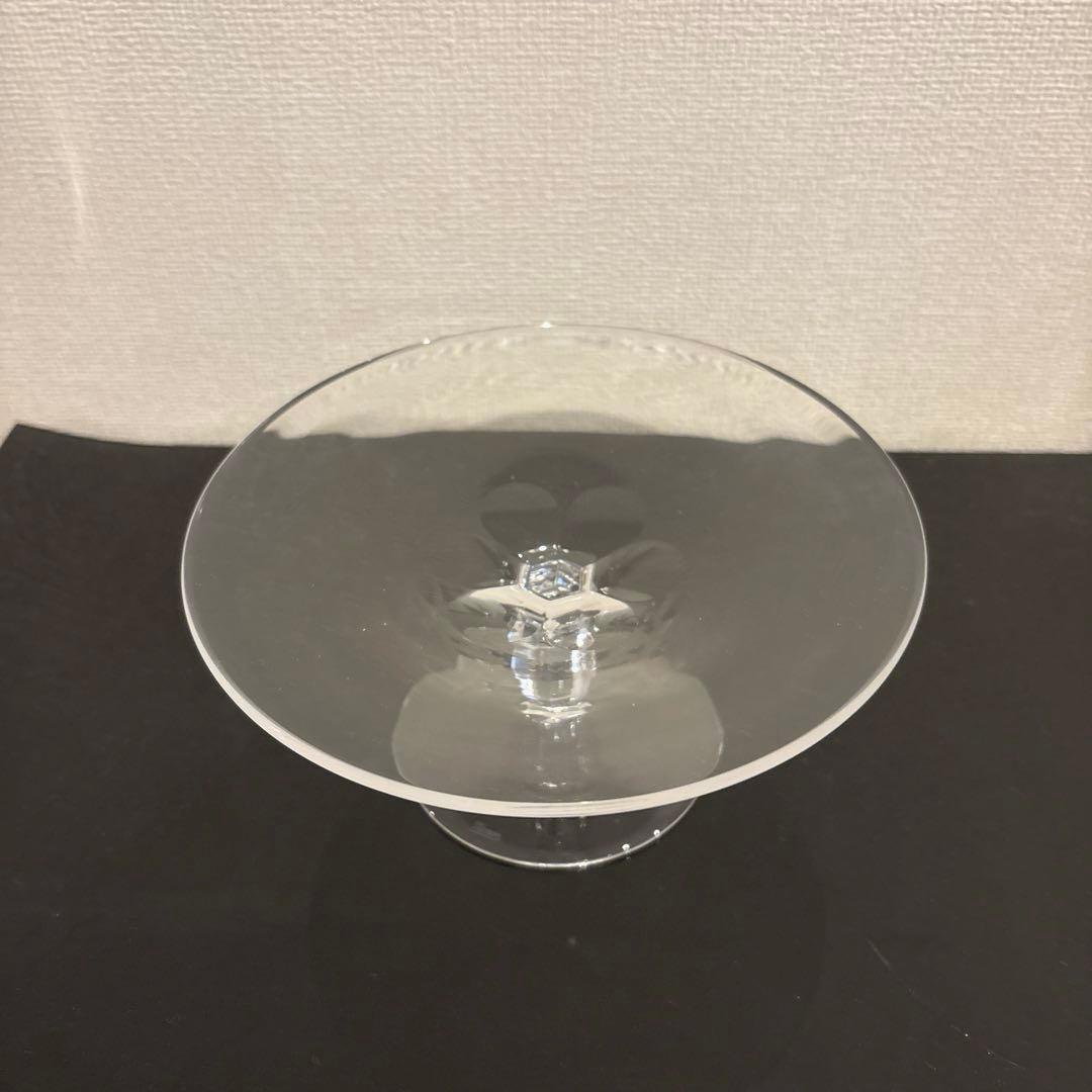 [モーゼル] 化粧箱入　コンポート皿