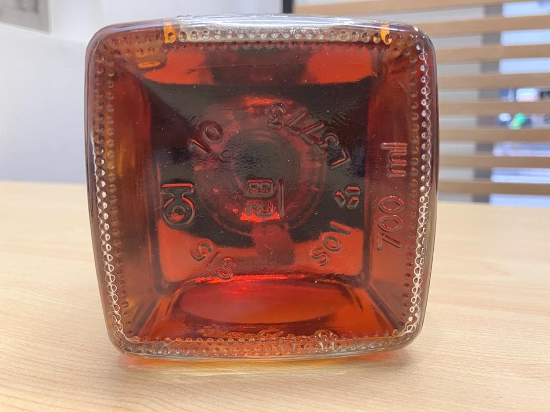 未開封！ジャックダニエル　シルバーセレクト　50% 700ml