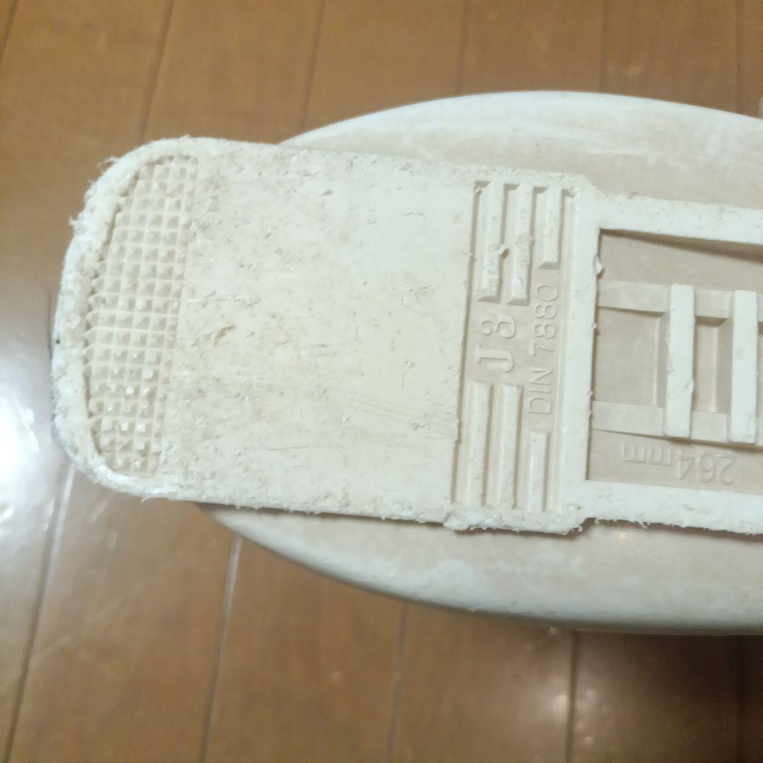 NISHIZAWA スキー板セット