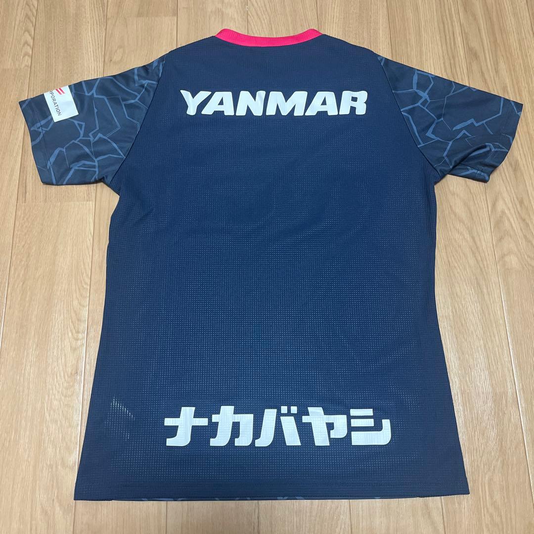 美品　セレッソ大阪　トレーニングウェア